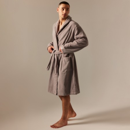 Tainted Male Sl Home: Basic "Soft Mist", size S, 100% cotton, 420 g/m2-5
