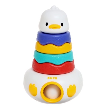Pyramid-soroter "Duckling"-2