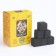 Coconut coal for hookah Ecocha, 24 cubes