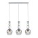Lamp Yasmin 9109-203 3 x E27 60W