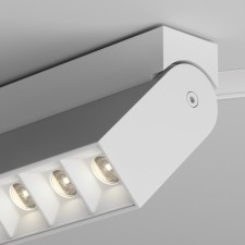 Technical TR015-2-20W3K-W track lamp