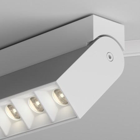 Technical TR015-2-20W3K-W track lamp