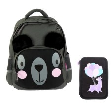 School backpack Bruno Visconti 