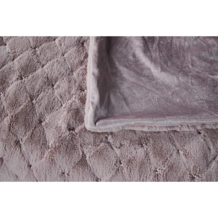 Bernard cover, size 160x220 cm, powder color-4