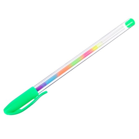 Ballic handle, multicolored, cold heart-1