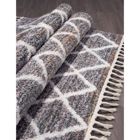 Rectangular carpet Merinos uvita, size 240x340 cm, color 110 Multi-1