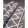 Rectangular carpet Merinos uvita, size 240x340 cm, color 110 Multi