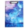 Tablet with a pressing format A4 Cardboard "Cosmos", mix