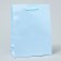Gift Package Laminated, Packaging, Blue, MS 18 x 23 x 8 cm