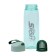 Water bottle, 550 ml, sport, green