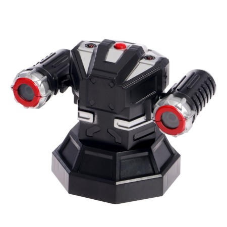 Spy toy "Laser alarm", works from batteries-9