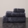 Terry towel Sofi de Marko Damaris, 800 grams, size 30x50 cm, blue color blue