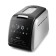 Bakery KitFort KT-305, 850 W, 12 programs, 1000/1250/1500 g, silver-hourly