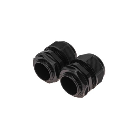 Cable input MG-32 (25-18 mm) black-1
