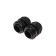 Cable input MG-32 (25-18 mm) black