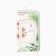 Ethel towel Christmas Red Flowers 40x73 cm, 100% HL, sarzha 190 g/m2