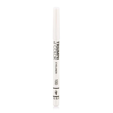 Eye pencil tf of color, tone # 100 white-1