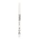 Eye pencil tf of color, tone # 100 white