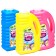 Soap bubble solution, 1000 ml, mix
