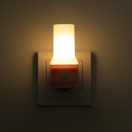 Spinker "Izvsk" 1W LED 8.5x5x19cm-8