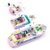 Designer Pink Dream "Dream Yacht", 1108 details