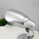 HELP lamp NE-301-E27-15W-S, E27 15W, silver color
