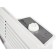 Electrolux Ech/AS-2000 MR heater, convector, 2000 watts, 25 m²