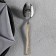 A teaspoon spoon with an engraving “You are the best”, in a gift box, 3 x 14 cm.