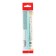 Line 15 cm Erichkrause "Lambs", plastic, opaque, mint, with a pattern, euro suspension