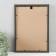 Photo frame plastic 21x30 cm, 137-125