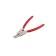 Rexant 12-4640 locking rings, pouring handles, squeezed 160 mm