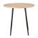 Dining table Polini Home London, the color of the oak is a sonoma