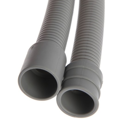Drainage hose for Aqualink washing machine, individual packaging, 2 m-1