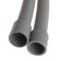 Drainage hose for Aqualink washing machine, individual packaging, 2 m