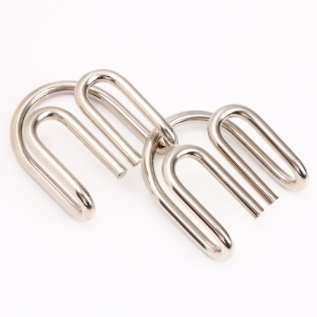 Metal puzzle "Stesha"-3