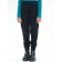Pants for girls, height 152 cm, black color