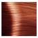 Kapous hair cream with hyaluronic acid, 04 Copper amplifier, 100 ml
