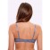 Women's bra Berty, size S, color gray color