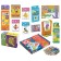 Package. Large IQ-game set for the development of spatial thinking