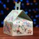 Gift box "Metelitsa", 13.3 x 11.6 x 12.6 cm