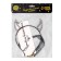 Carnival set "Damn magnificent", rim, chocker, thermal appliances