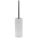 Ersh for toilet pure, white color