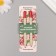 Growing gift pencils mini "Margarita + clove" set 2 pcs.