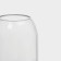 A set of glass cans for bulk products Magistro "Eco", 3 subjects: 450/700/1000 ml
