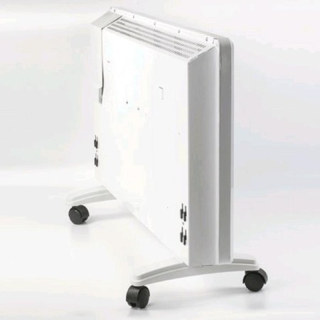 Sonnen X-2000 heater, convector, 2000 watts, up to 20 m², floor/wall, white-2