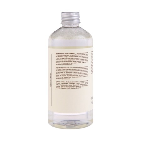 Micellar water Element, 300 ml-1