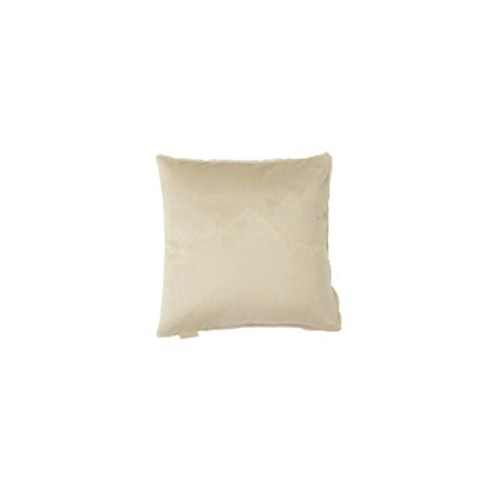 Pillowcase "Theodore", size 45x45 cm, beige color-2