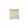 Pillowcase "Theodore", size 45x45 cm, beige color