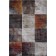 Rectangular carpet Merinos London, size 160x230 cm
