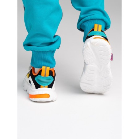 Sneakers for the boy PlayTode, size 32-4